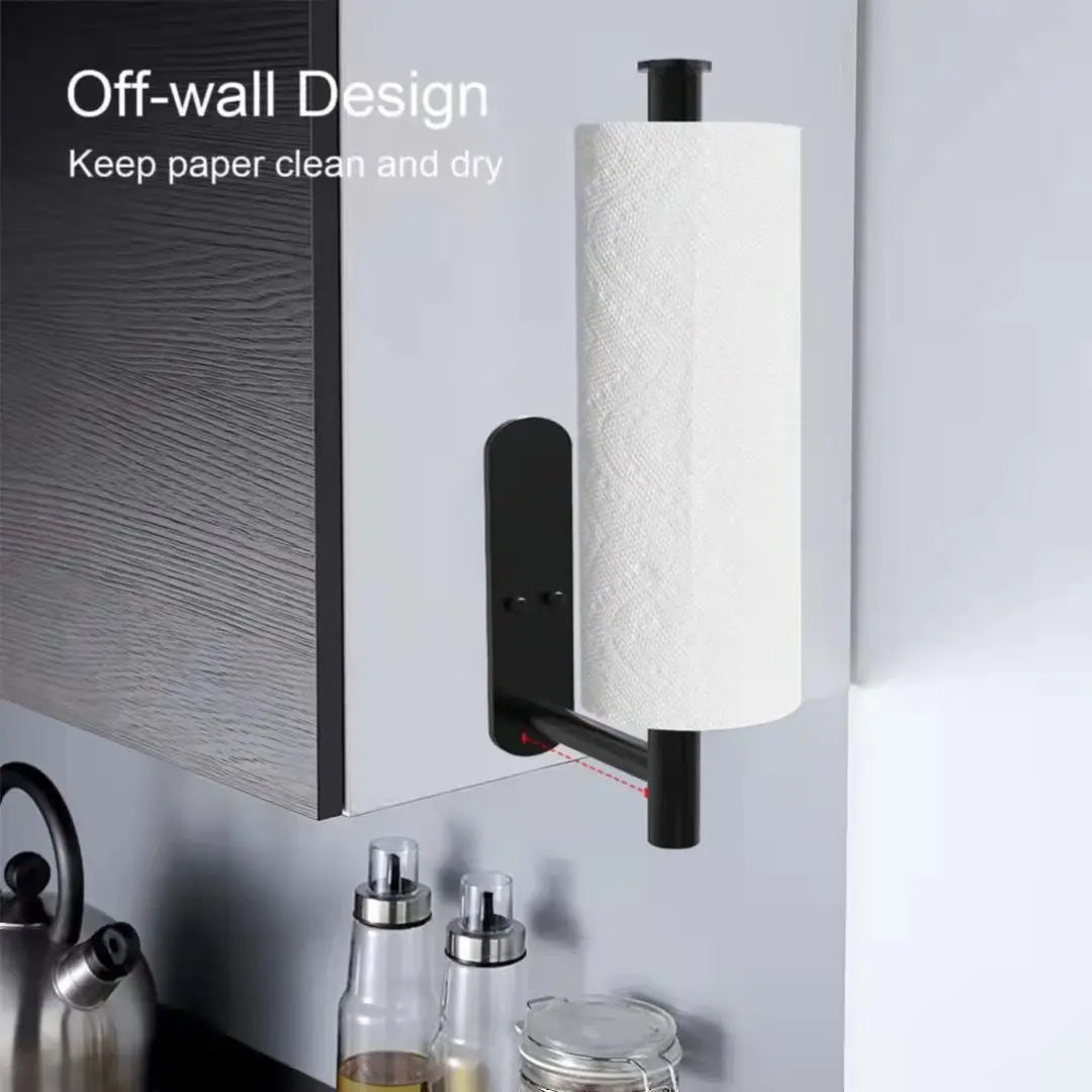 Paper Towel Hanging Rack