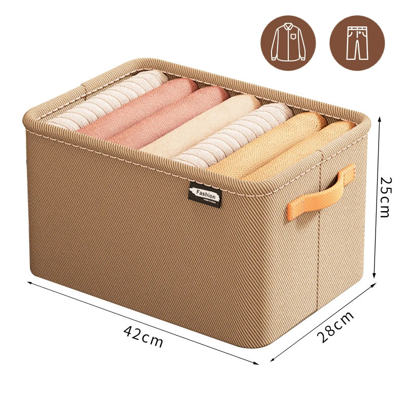 Premium Clothes Organiser