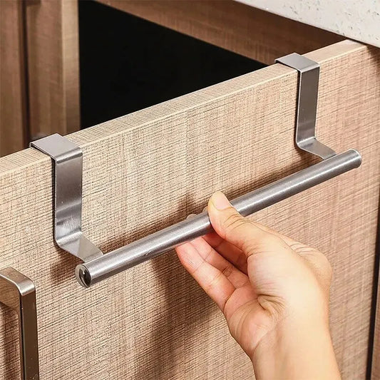 Over Door Towel Rack