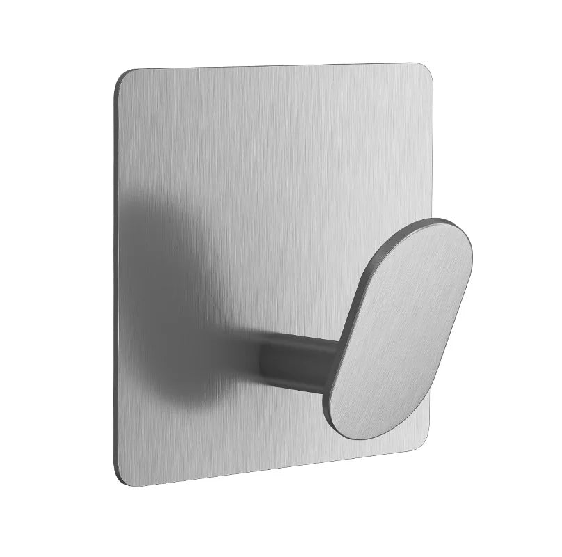 Stainless Steel Bathroom Robe Hooks