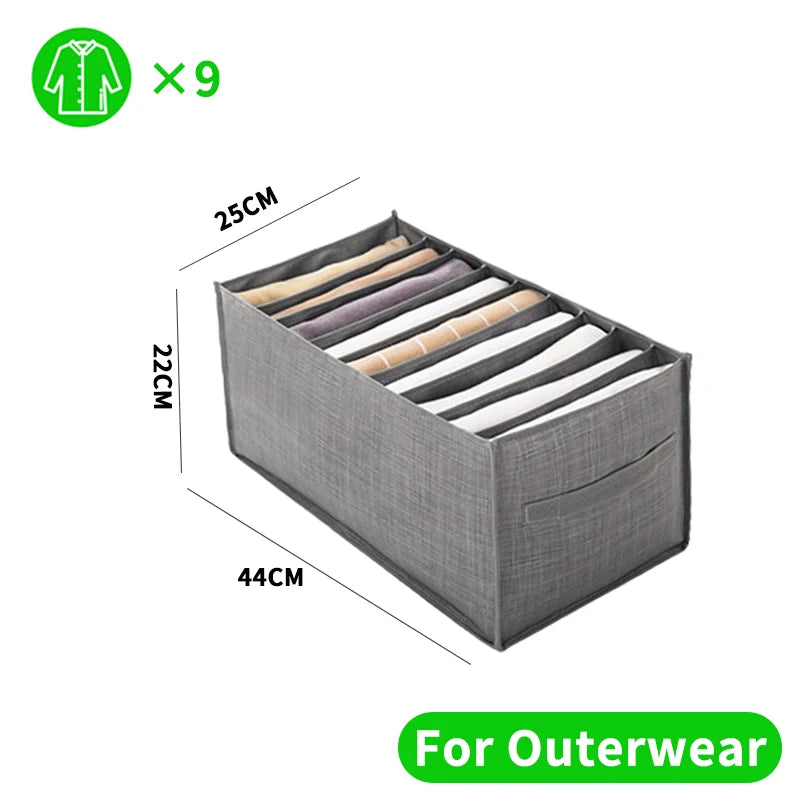 Clothes Organiser