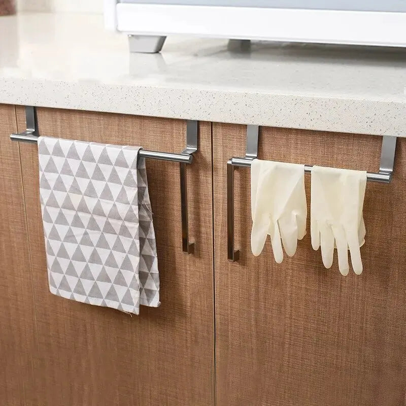 Over Door Towel Rack