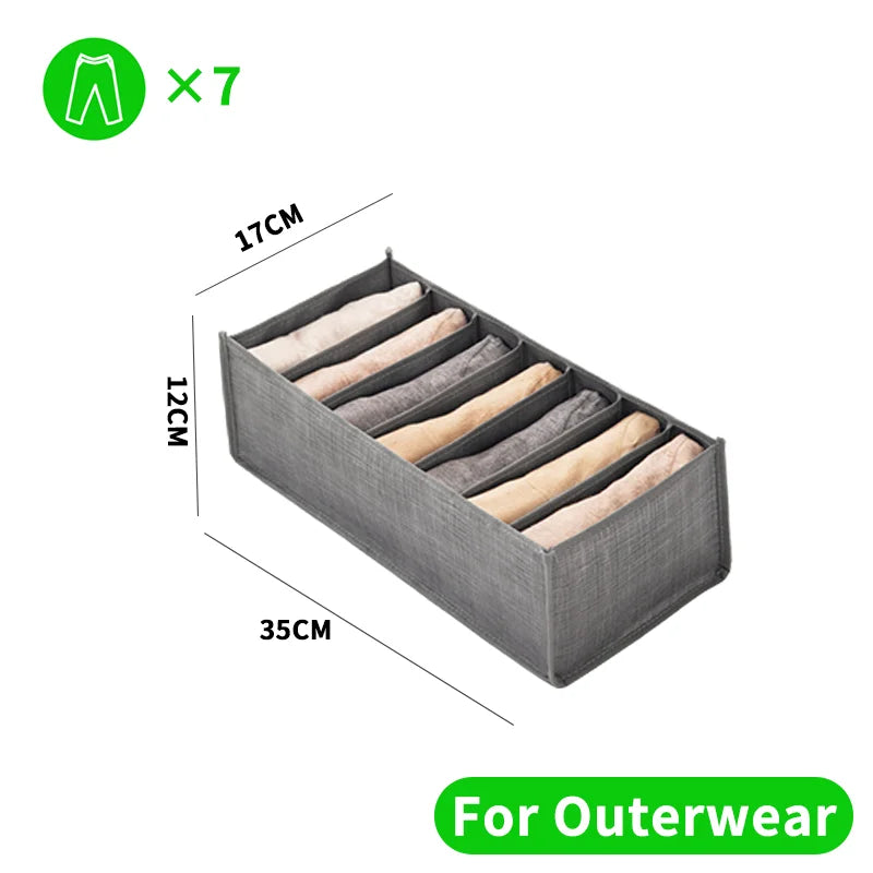 Clothes Organiser