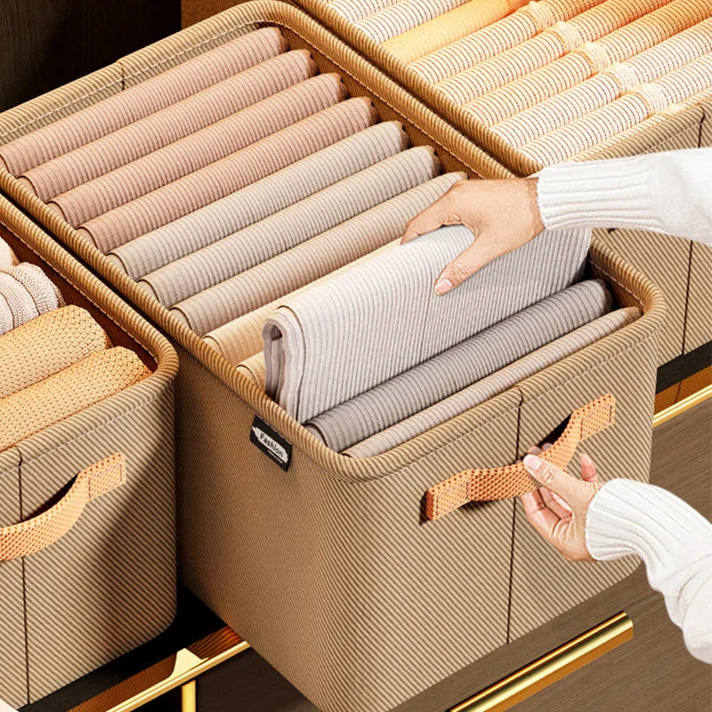 Premium Clothes Organiser