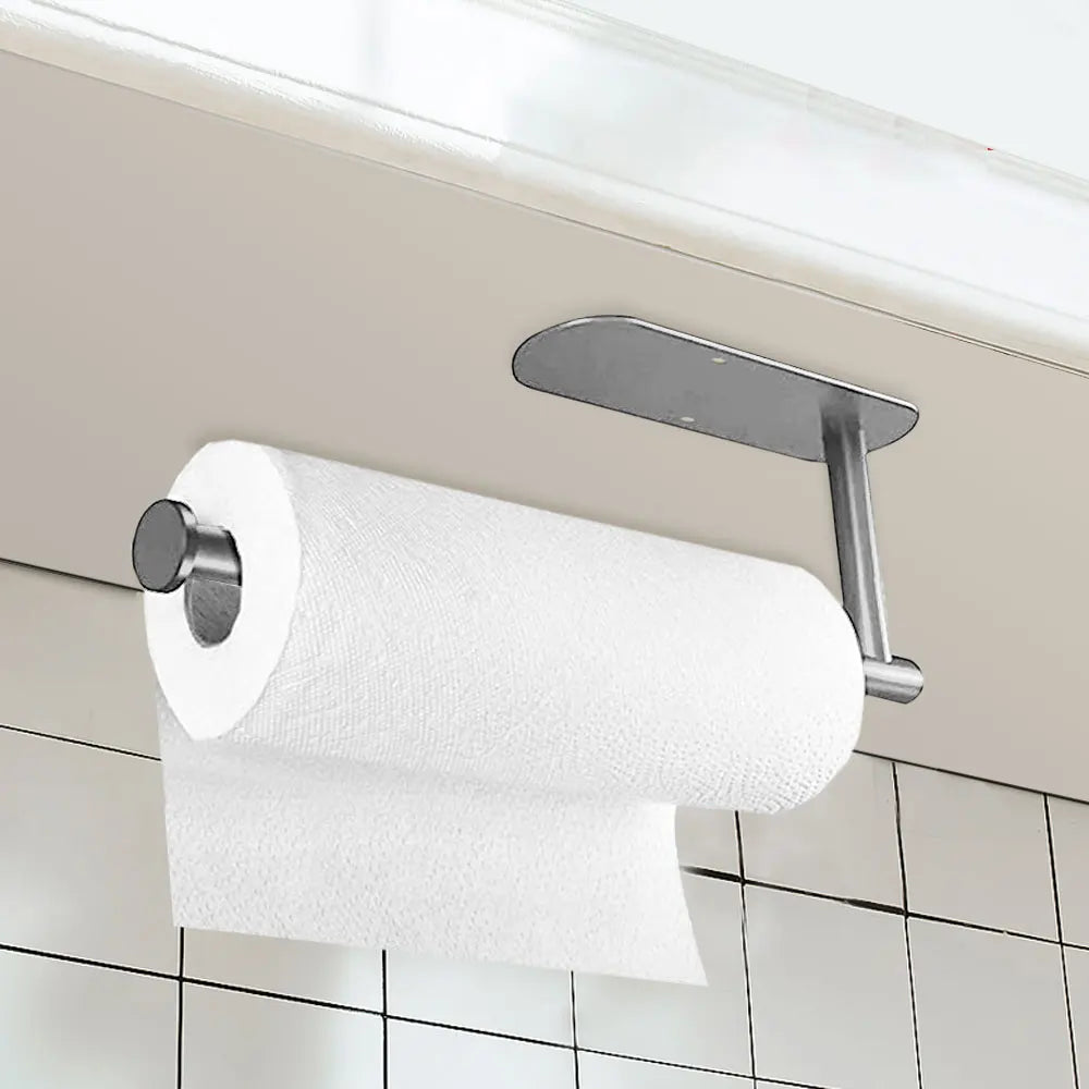 Paper Towel Hanging Rack